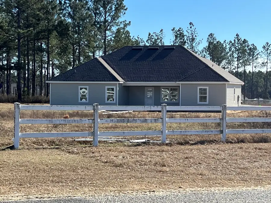 2048 Somerset, Douglas, GA 31650 - #2