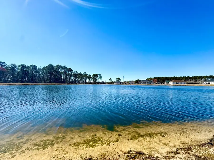 123 Leyland Drive, Broxton, GA 31519 - #3