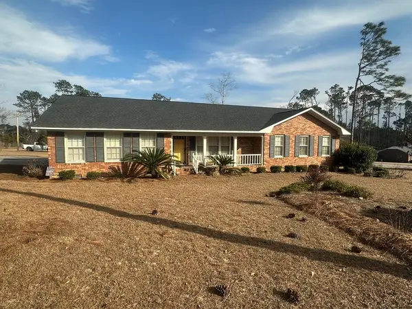 302 Touchton Drive, Douglas, GA 31533