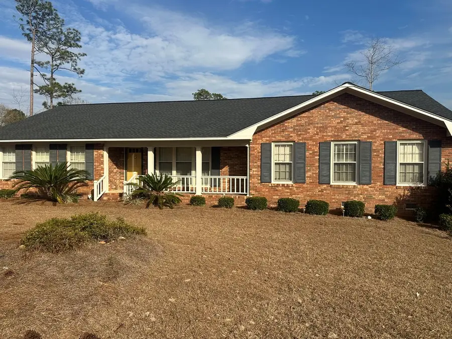 302 Touchton Drive, Douglas, GA 31533 - #2