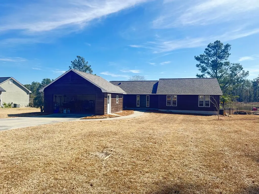 79 Joyce Drive, Douglas, GA 31535 - #1