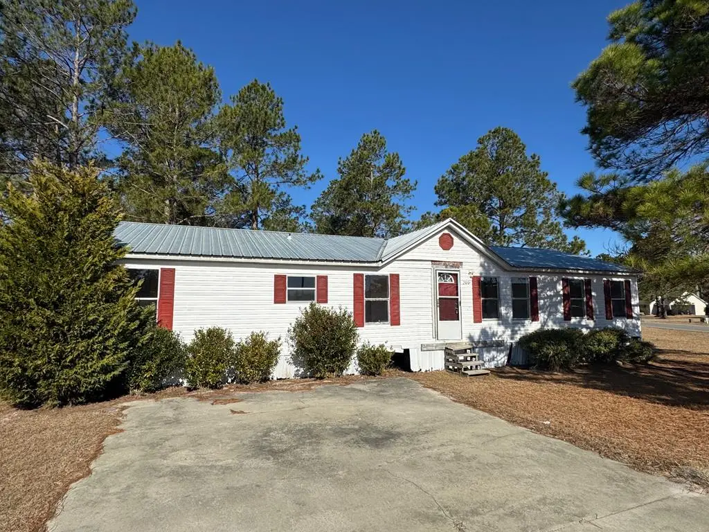 200 Greenbriar Circle, Ocilla, GA 31774 - #1