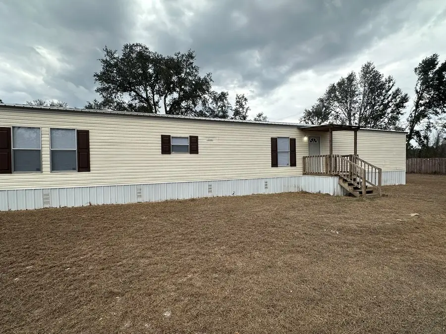 144 Heidi Lane, Douglas, GA 31535 - #2