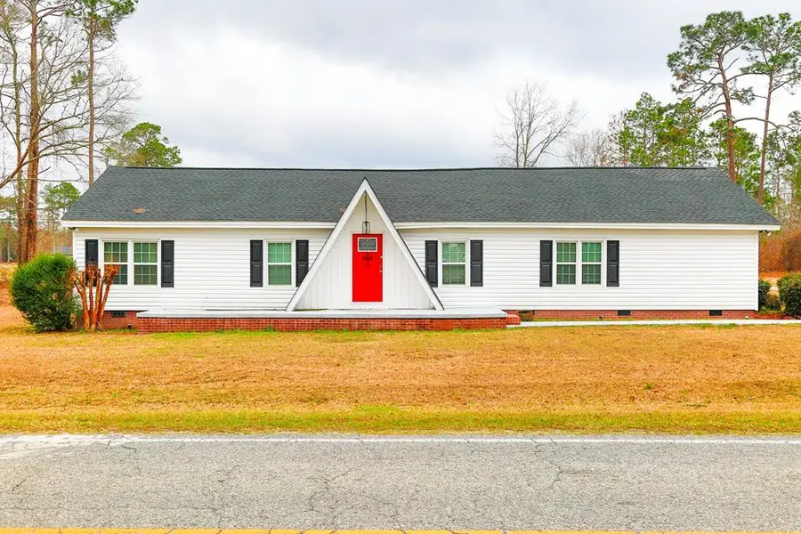 708 Miles Rd, Baxley, GA 31513 - #2