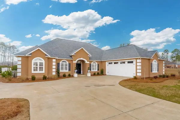 73 Bay Drive, Broxton, GA 31519