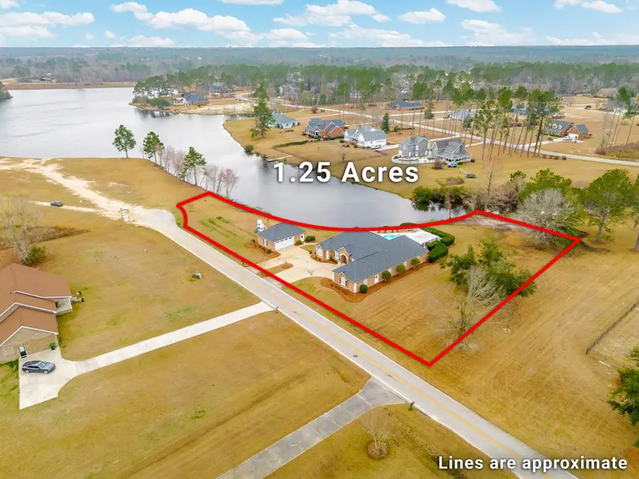 73 Bay Drive, Broxton, GA 31519 - #2