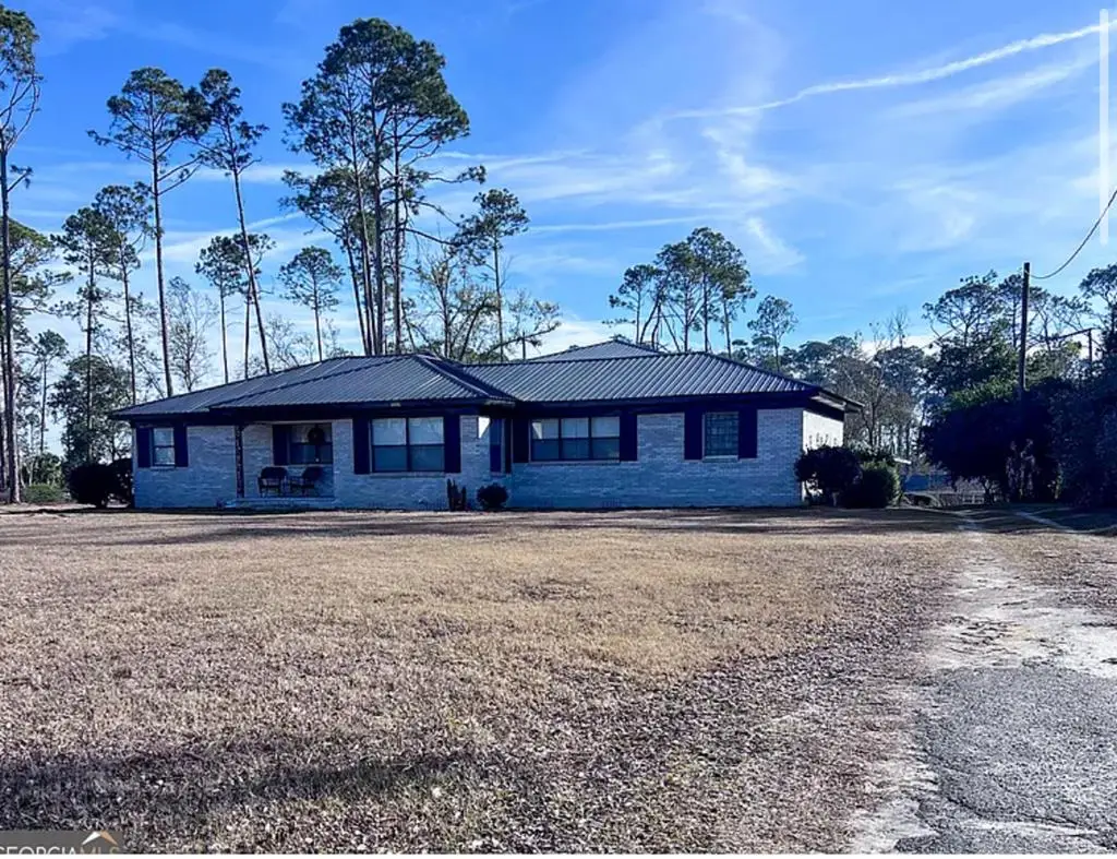 904 N Chester Ave, Douglas, GA 31535 - #1