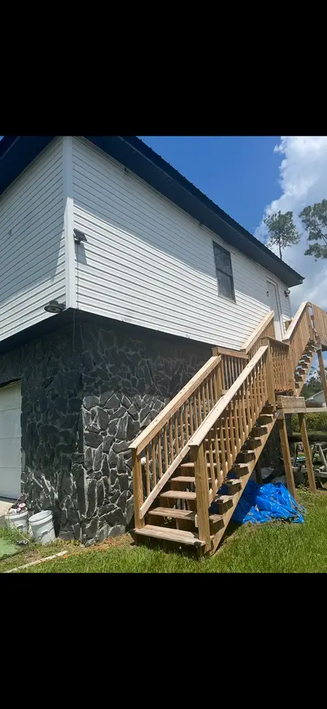 904 N Chester Ave, Douglas, GA 31535 - #3