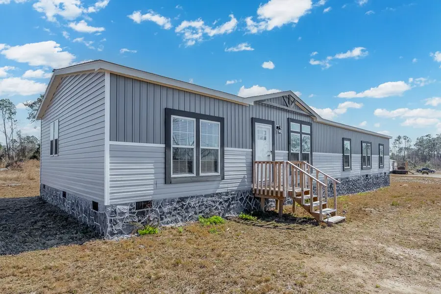 271 Brigmond Estates Rd, Douglas, GA 31533 - #3