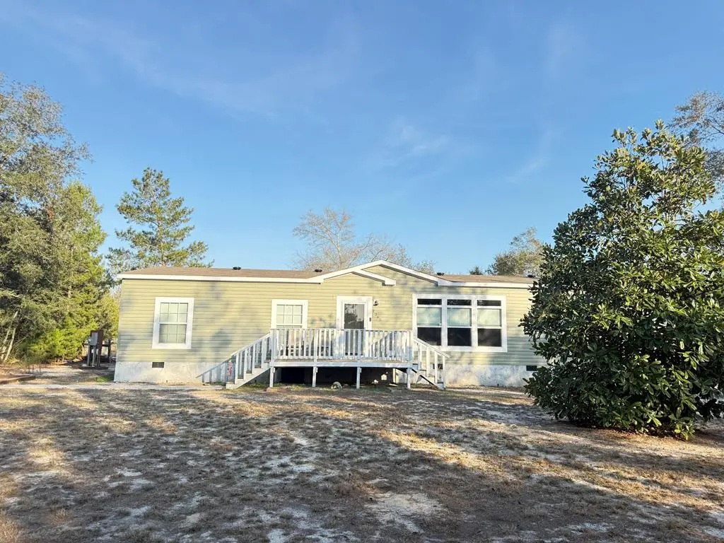 1265 Chatterton Church Rd, Nicholls, GA 31554 - #1