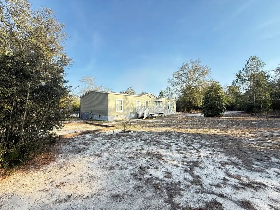 1265 Chatterton Church Rd, Nicholls, GA 31554 - #3