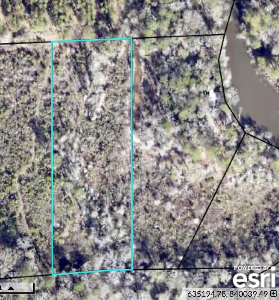 000 Findley Cemetery Rd, Vidalia Lyons, GA 30474 - #2