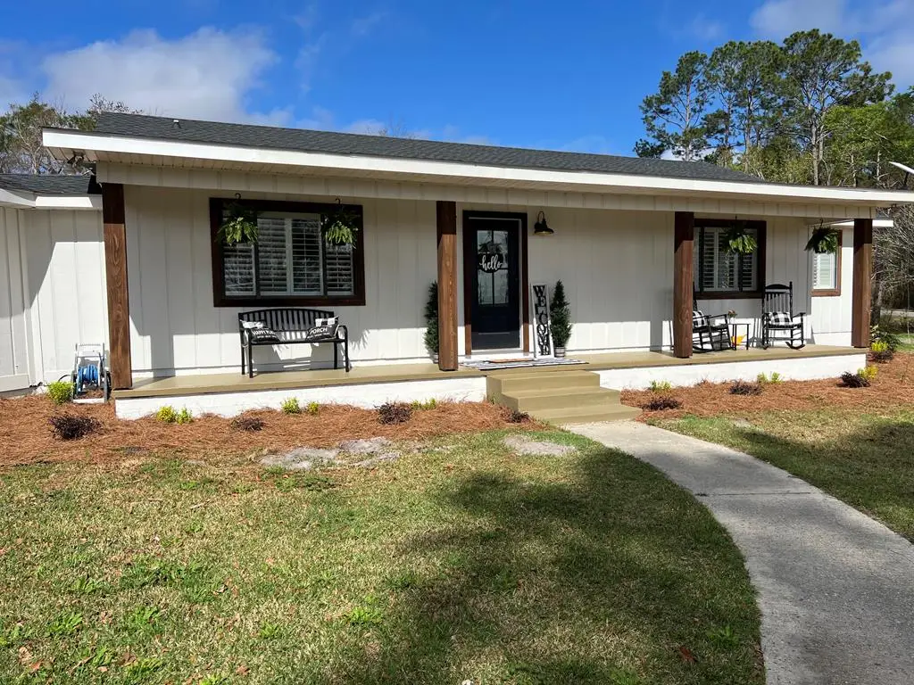 1268 W Baymeadows Drive, Douglas, GA 31535 - #1