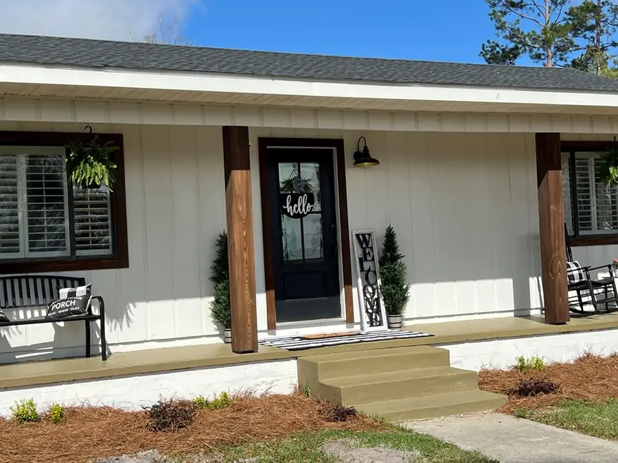 1268 W Baymeadows Drive, Douglas, GA 31535 - #3