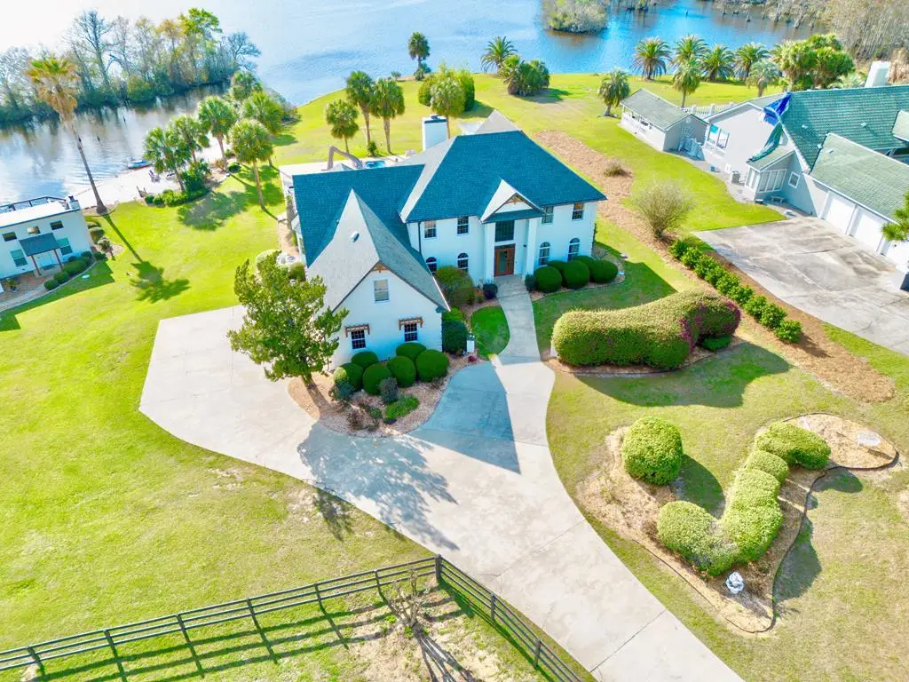 943 Basswood, Douglas, GA 31535 - #1