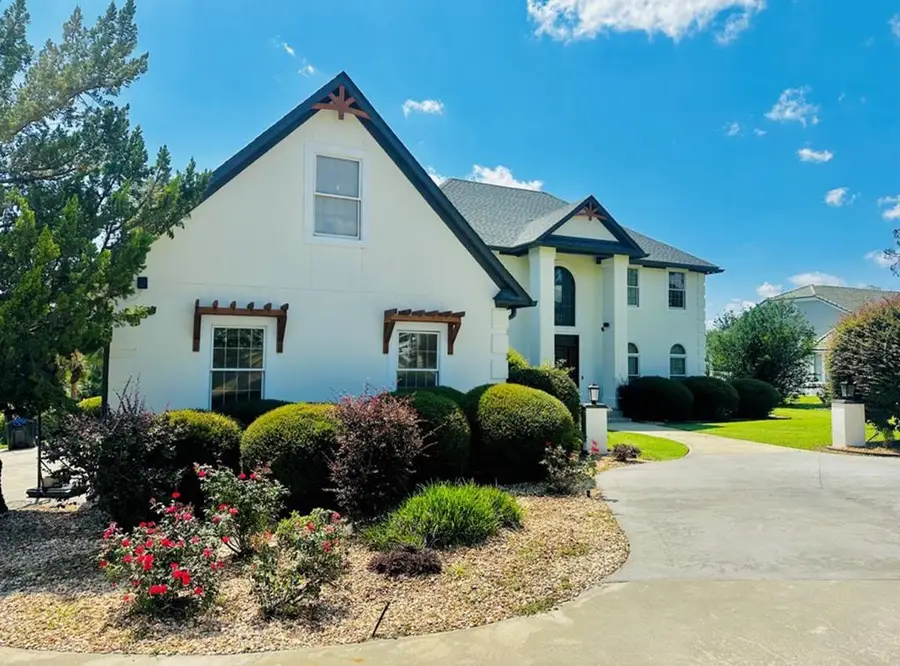 943 Basswood, Douglas, GA 31535 - #3