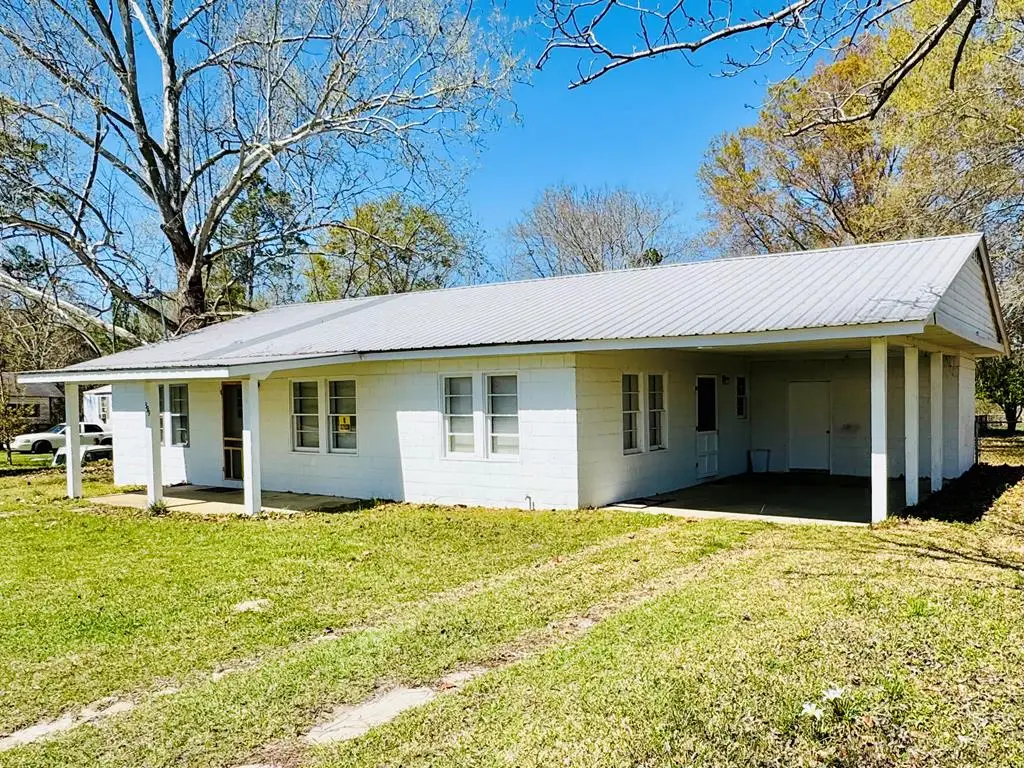 399 Lee St., Milan, GA 31060 - #1