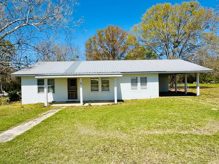 399 Lee St., Milan, GA 31060 - #2