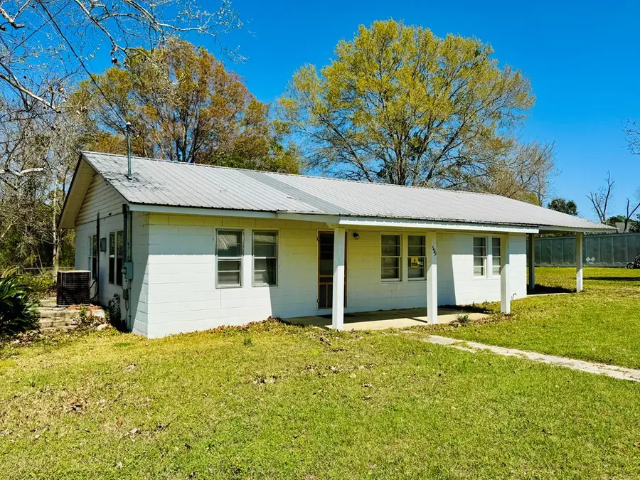 399 Lee St., Milan, GA 31060 - #3