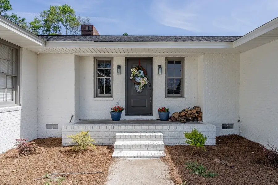 1428 Cross Rd, Douglas, GA 31533 - #2