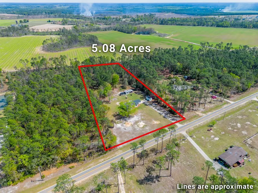 1428 Cross Rd, Douglas, GA 31533 - #3