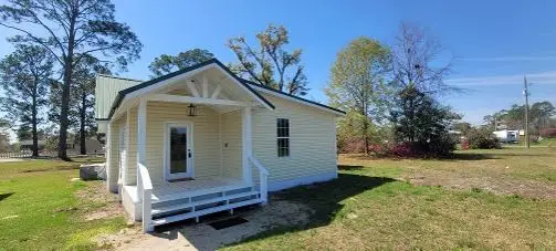 600 Railroad Avenue, Broxton, GA 31519 - #3