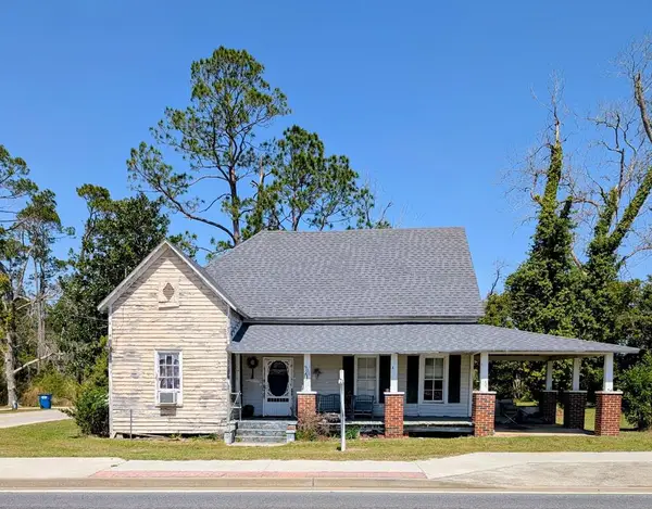 901 Van Streat Hwy, Nicholls, GA 31554