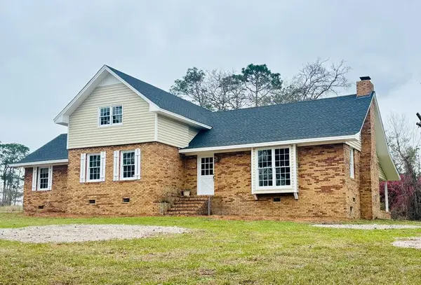 145 Bo Jo Ella, Douglas, GA 31533