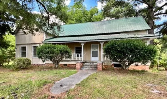 1716 Hatch Pkwy N, Baxley, GA 31513 - #1