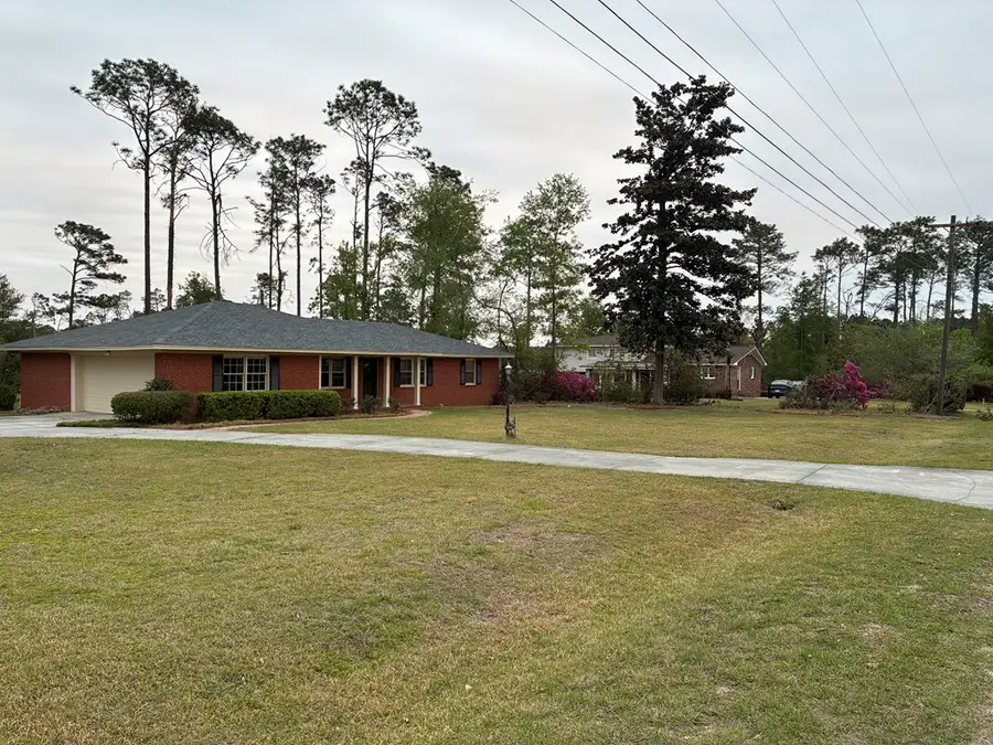 304 Azalea Blvd, Douglas, GA 31533 - #2