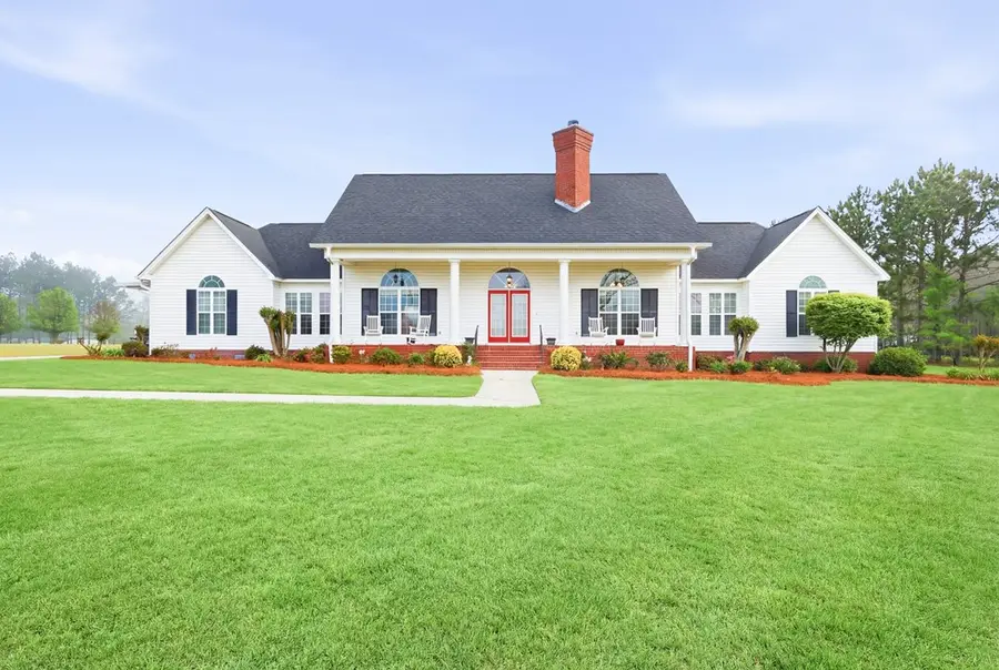 521 Ten Mile Road, Fitzgerald, GA 31750 - #2