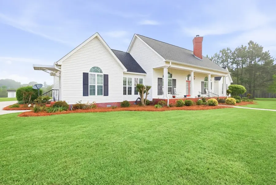 521 Ten Mile Road, Fitzgerald, GA 31750 - #3