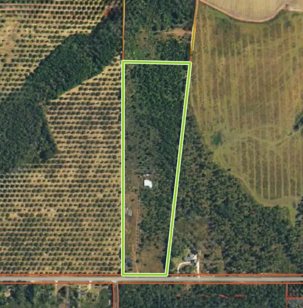 2085 Conway Vickers Rd, Ambrose, GA 31512 - #1