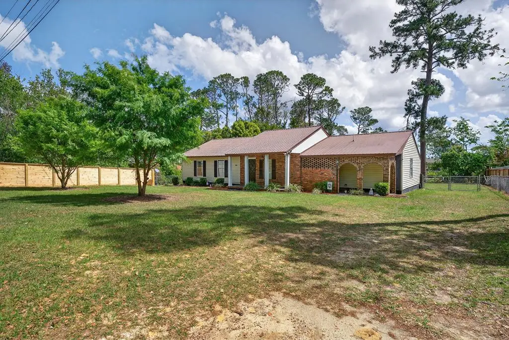 1004 Letitia Avenue, Douglas, GA 31533 - #1