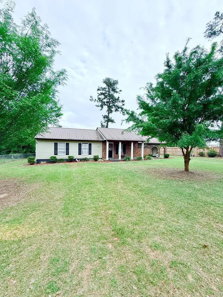 1004 Letitia Avenue, Douglas, GA 31533 - #3
