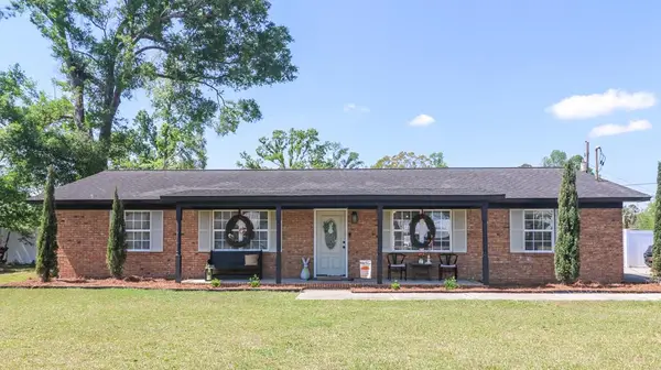 40 Hillcrest, Hazlehurst, GA 31539