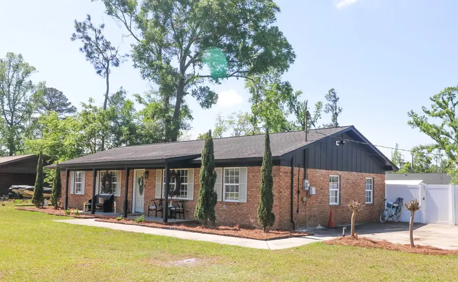 40 Hillcrest, Hazlehurst, GA 31539 - #2