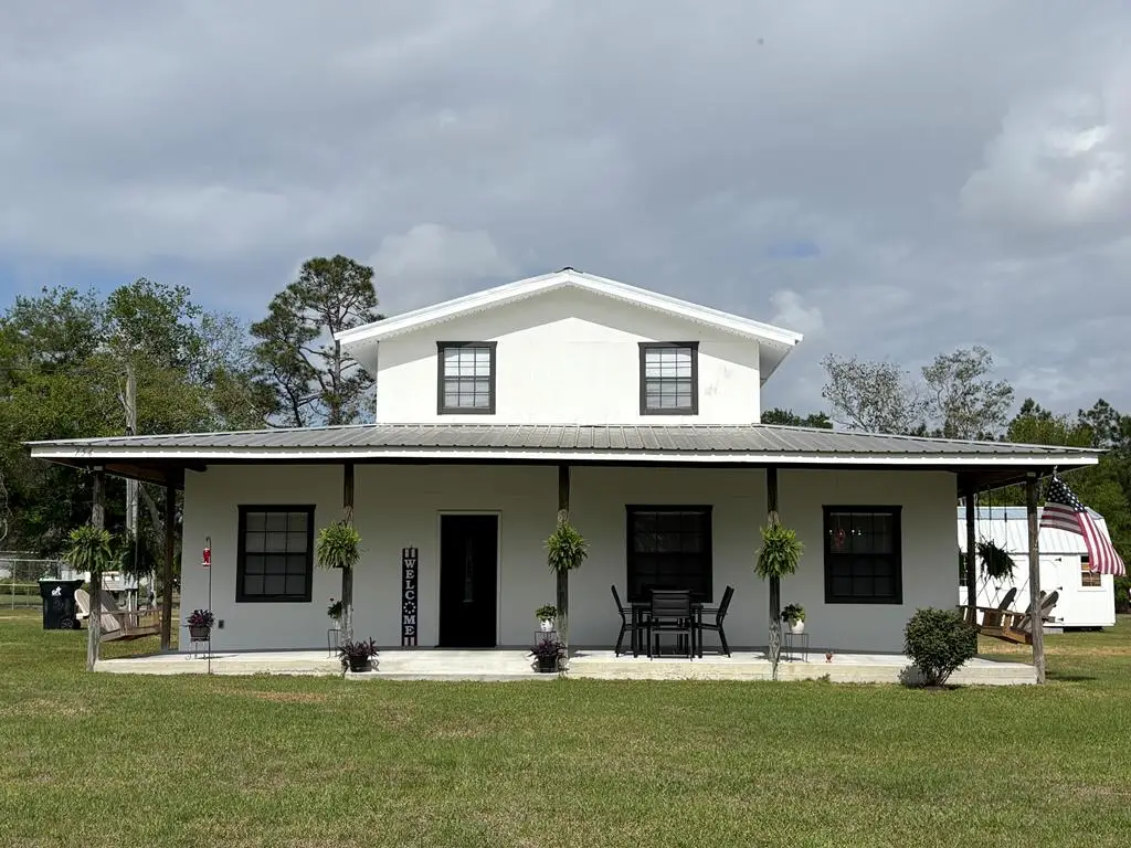 754 U.s. Hwy 221 S., Pearson, GA 31642 - #1