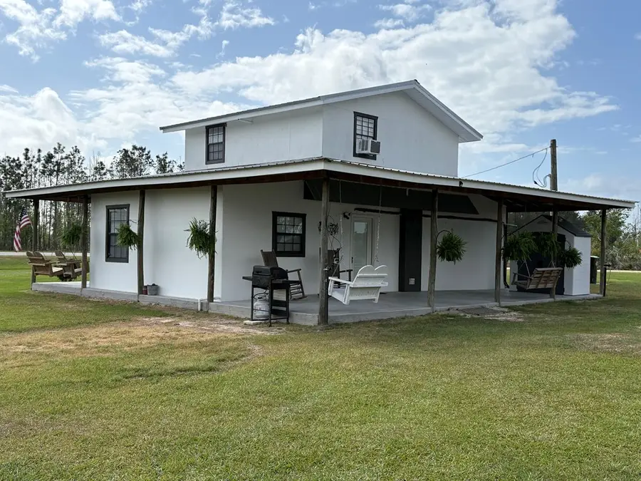 754 U.s. Hwy 221 S., Pearson, GA 31642 - #3