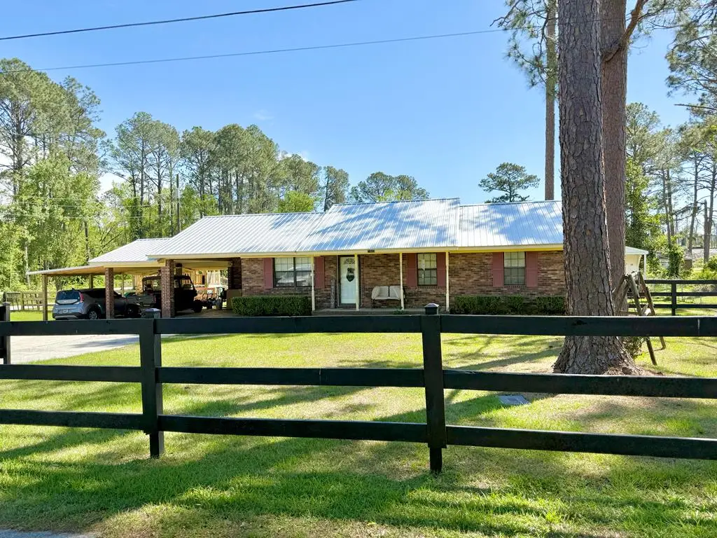 1800 Sunset Dr, Douglas, GA 31535 - #1