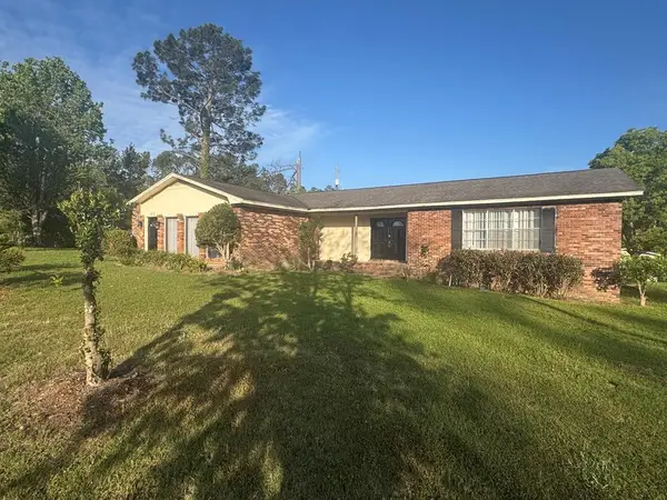 1601 Walrod Ave, Douglas, GA 31533