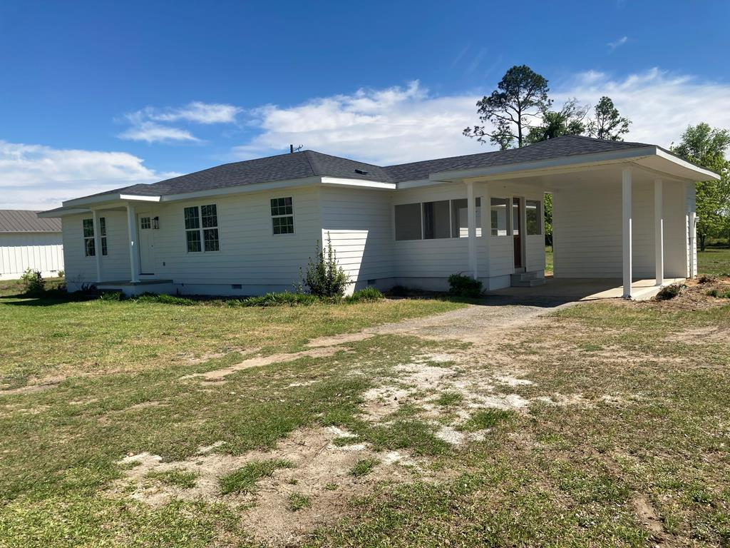 4750 E Hwy 32, Douglas, GA 31544 - #1