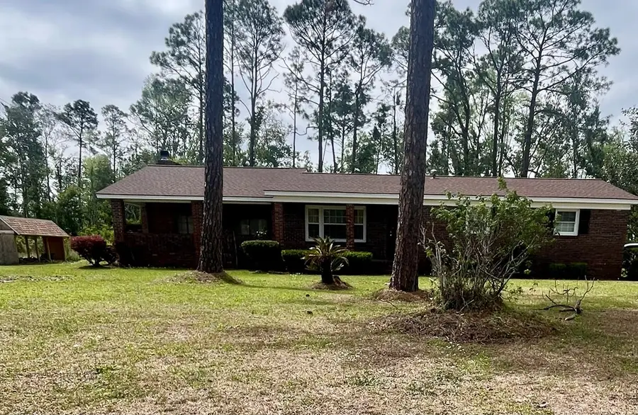 1820 Cogdell Hwy., Pearson, GA 31642 - #2