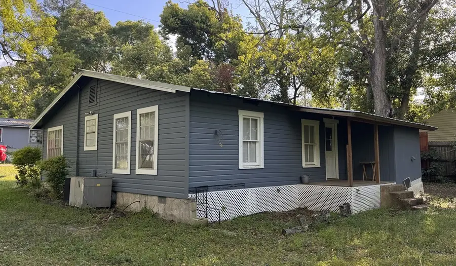 111 Schley, Douglas, GA 31533 - #3