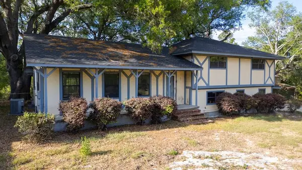 528 Gardner Road, Baxley, GA 31513