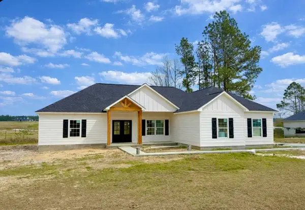 849 Beaver Kreek Rd, Douglas, GA 31535