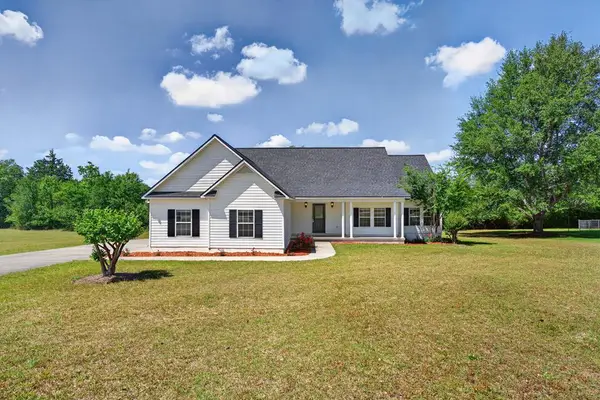 1103 Karen Lane, Douglas, GA 31533