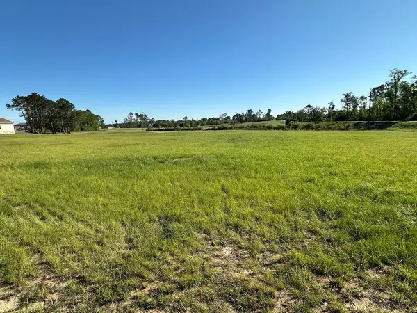 Lot 23 Beaver Kreek Road, Douglas, GA 31533