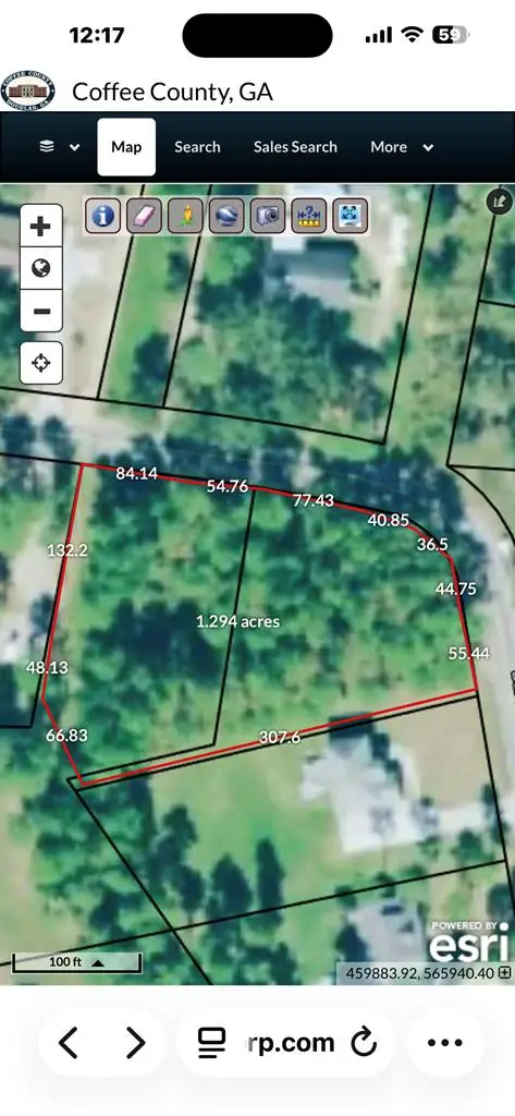 24/25 Beaver Kreek Road, Douglas, GA 31533 - #2