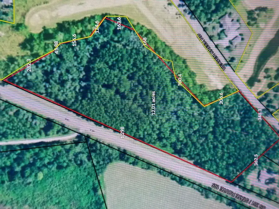 lot1/2 Beaver Kreek Road, Douglas, GA 31533 - #2